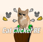 Cat Clicker RE