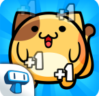 Cats Clicker
