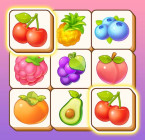 Zoo tile - match puzzle game