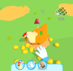 Chicken Clicker