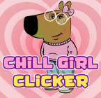 Chill Girl Clicker 
