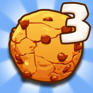 Play Run Cookie Clicker  cookie-clicker