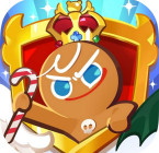 Cookie Run Kingdom