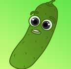 Cucumber Clicker