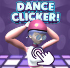 Dance clicker