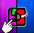 Geometry Clicker