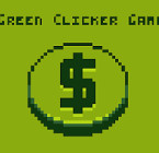 Green Clicker Game