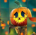 Halloween Clicker Puzzle