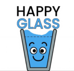 Happy Glass