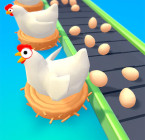 Idle Egg Farmer