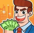 Idle Factory Domination