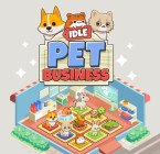  Idle Pet Business