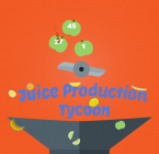 Juice Production Tycoon
