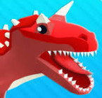 Jurassic Park: Dino Island Idle 3D