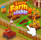  Little Farm Clicker