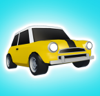 Lowrider Cars - Hopping Car Idle