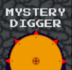 Mystery Digger