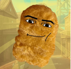 Nugget Clicker