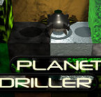 Planet Driller