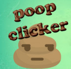 Poop clicker