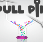 Pull pin