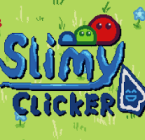 Slime Clicker