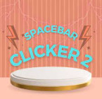 spacebar clicker 2