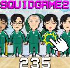 Squid Clicker Game 2