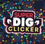 Super Dig Clicker