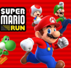 Super Mario Run