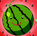 Watermelon Clicker
