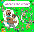Where's the Crook?