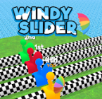 Windy Slider