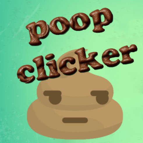 Poop Clicker Game Online Free Play