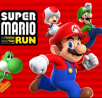 Super Mario Run - Click Jogos